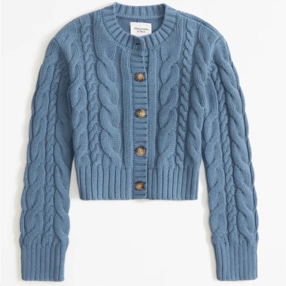 Abercrombie & Fitch Cardigan